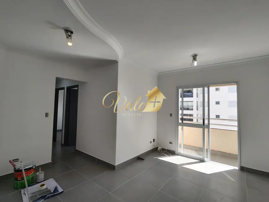 Foto 1 de Apartamento com 3 quartos à venda, 78m2 em Sao Jose Dos Campos - SP