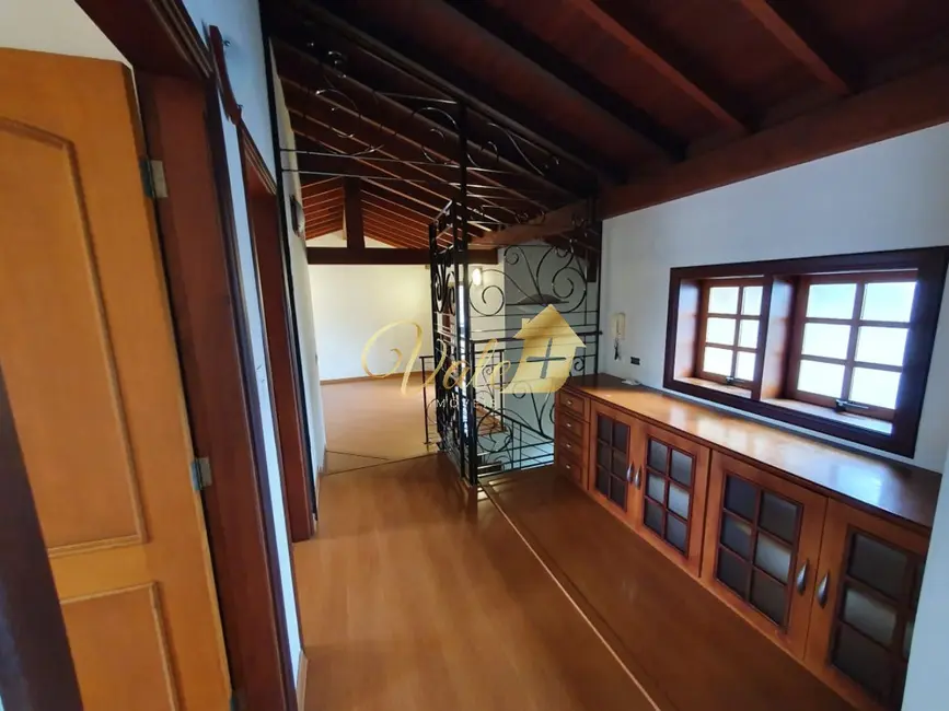 Foto 9 de Casa com 3 quartos à venda, 345m2 em Tremembe - SP