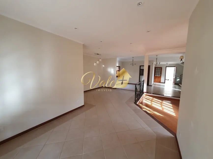 Foto 5 de Casa com 3 quartos à venda, 345m2 em Tremembe - SP