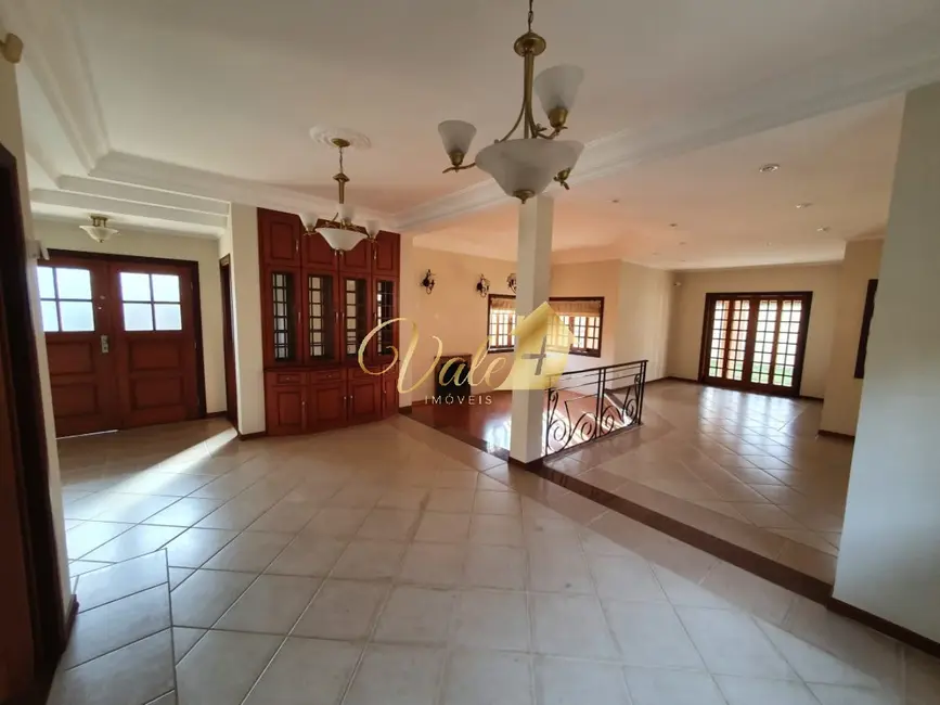 Foto 6 de Casa com 3 quartos à venda, 345m2 em Tremembe - SP