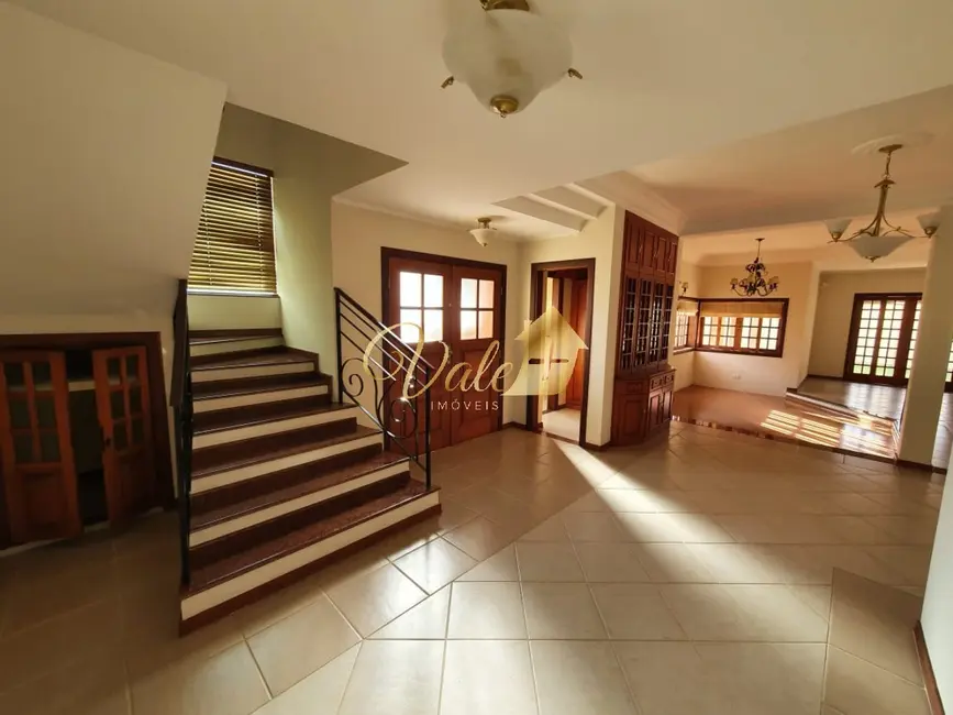 Foto 7 de Casa com 3 quartos à venda, 345m2 em Tremembe - SP