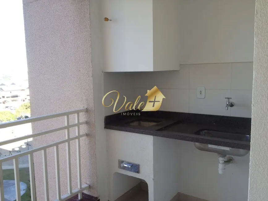 Apartamento com 2 quartos à venda e para alugar, 78m2 em Sao Jose Dos Campos - SP - imagem 5 Foto 5 de Apartamento com 2 quartos à venda e para alugar, 78m2 em Sao Jose Dos Campos - SP