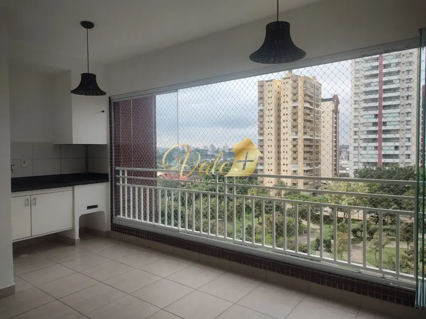 Apartamento com 2 quartos à venda e para alugar, 78m2 em Sao Jose Dos Campos - SP - imagem 3 Foto 3 de Apartamento com 2 quartos à venda e para alugar, 78m2 em Sao Jose Dos Campos - SP