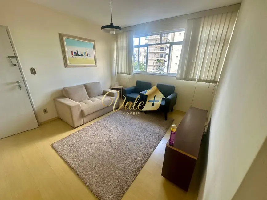 Apartamento com 1 quarto à venda, 51m2 em Sao Jose Dos Campos - SP - imagem 2 Foto 2 de Apartamento com 1 quarto à venda, 51m2 em Sao Jose Dos Campos - SP