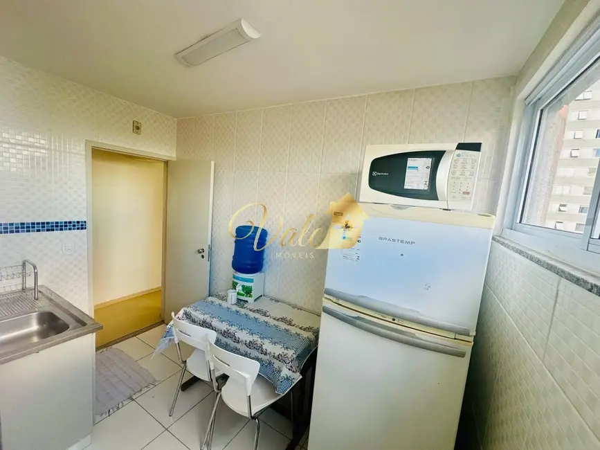 Apartamento com 1 quarto à venda, 51m2 em Sao Jose Dos Campos - SP - imagem 3 Foto 3 de Apartamento com 1 quarto à venda, 51m2 em Sao Jose Dos Campos - SP