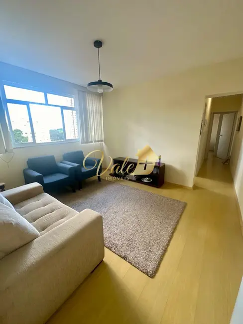 Apartamento com 1 quarto à venda, 51m2 em Sao Jose Dos Campos - SP - imagem 1 Foto 1 de Apartamento com 1 quarto à venda, 51m2 em Sao Jose Dos Campos - SP