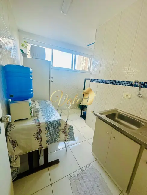 Apartamento com 1 quarto à venda, 51m2 em Sao Jose Dos Campos - SP - imagem 8 Foto 8 de Apartamento com 1 quarto à venda, 51m2 em Sao Jose Dos Campos - SP