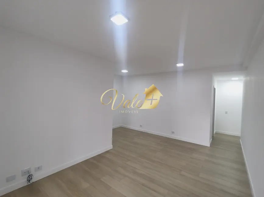 Foto 5 de Apartamento com 3 quartos para alugar, 84m2 em Pagador de Andrade, Jacarei - SP