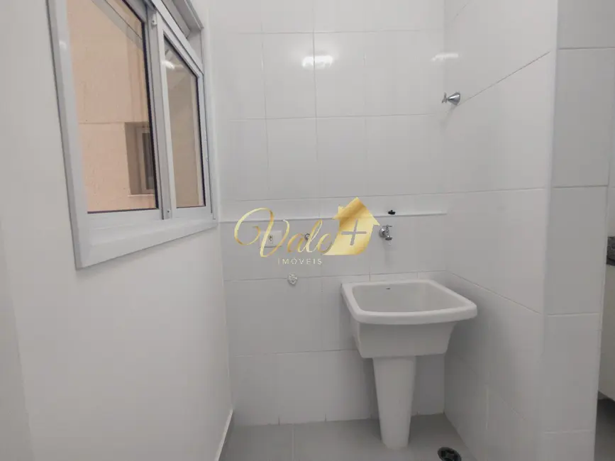 Foto 8 de Apartamento com 3 quartos para alugar, 84m2 em Pagador de Andrade, Jacarei - SP