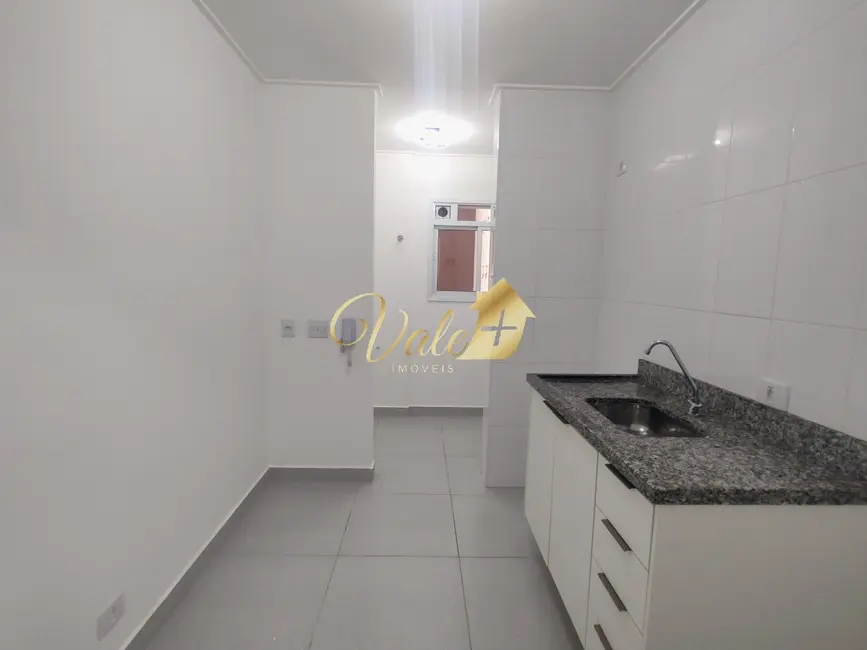 Foto 7 de Apartamento com 3 quartos para alugar, 84m2 em Pagador de Andrade, Jacarei - SP