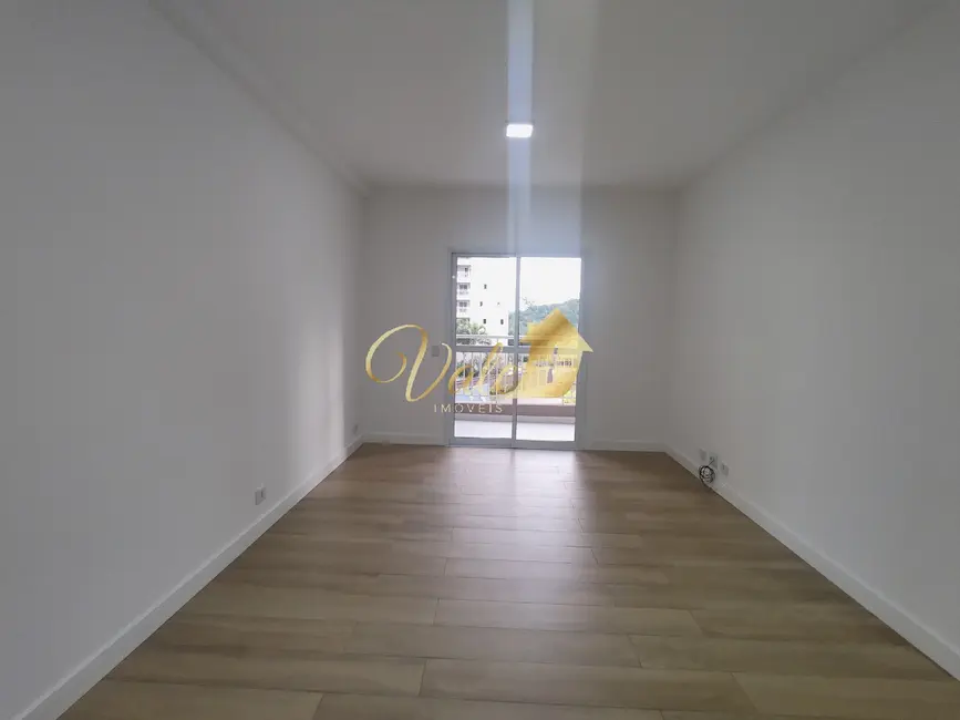 Foto 4 de Apartamento com 3 quartos para alugar, 84m2 em Pagador de Andrade, Jacarei - SP