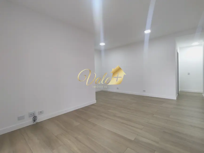 Foto 6 de Apartamento com 3 quartos para alugar, 84m2 em Pagador de Andrade, Jacarei - SP