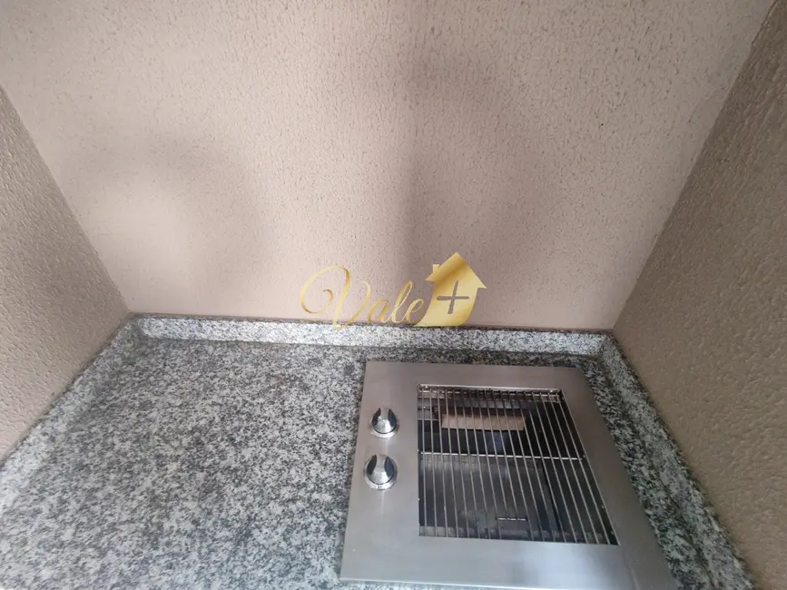 Foto 2 de Apartamento com 3 quartos para alugar, 84m2 em Pagador de Andrade, Jacarei - SP