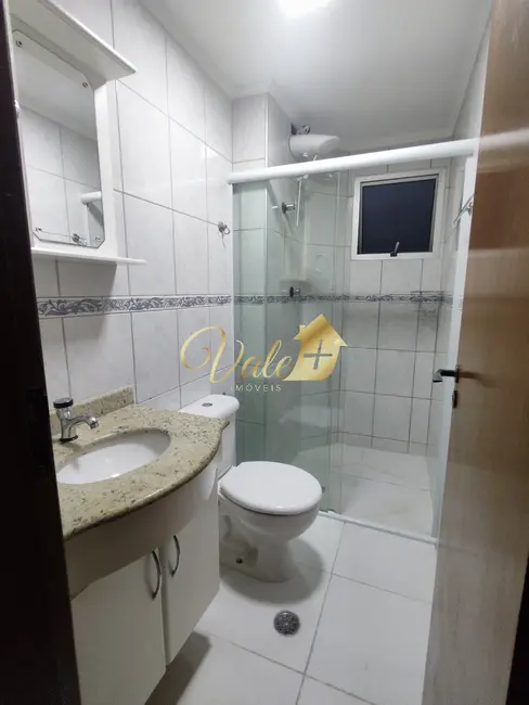 Apartamento com 2 quartos para alugar, 65m2 em Sao Jose Dos Campos - SP - imagem 6 Foto 6 de Apartamento com 2 quartos para alugar, 65m2 em Sao Jose Dos Campos - SP