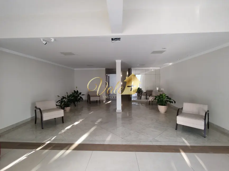 Foto 1 de Apartamento com 3 quartos à venda, 94m2 em Sao Jose Dos Campos - SP