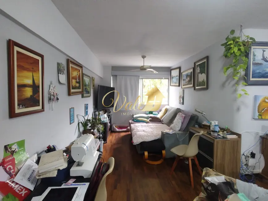 Foto 3 de Apartamento com 3 quartos à venda, 94m2 em Sao Jose Dos Campos - SP