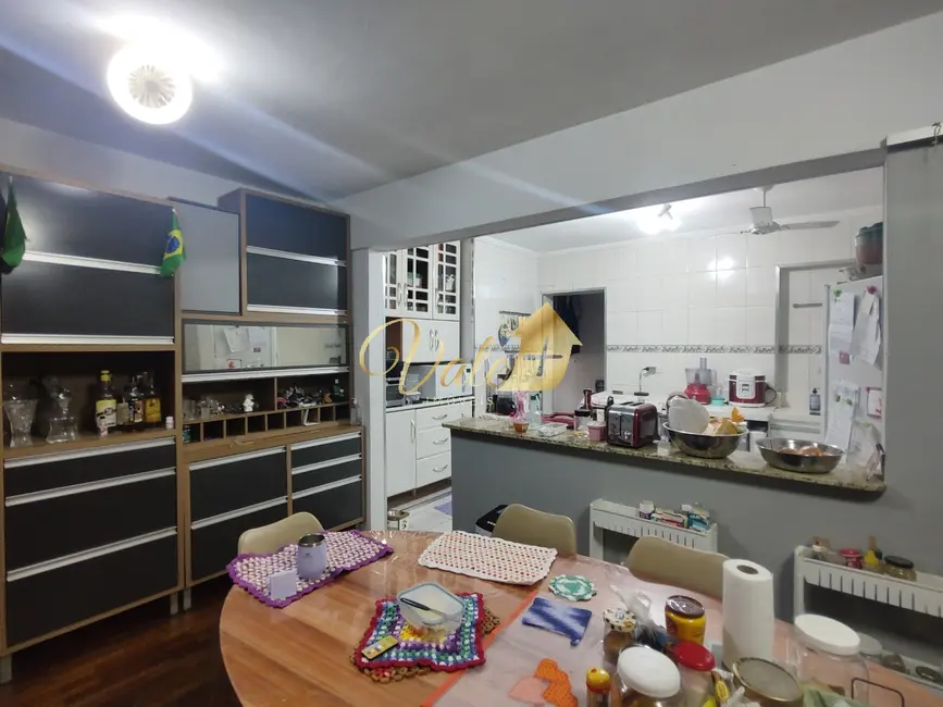 Foto 4 de Apartamento com 3 quartos à venda, 94m2 em Sao Jose Dos Campos - SP