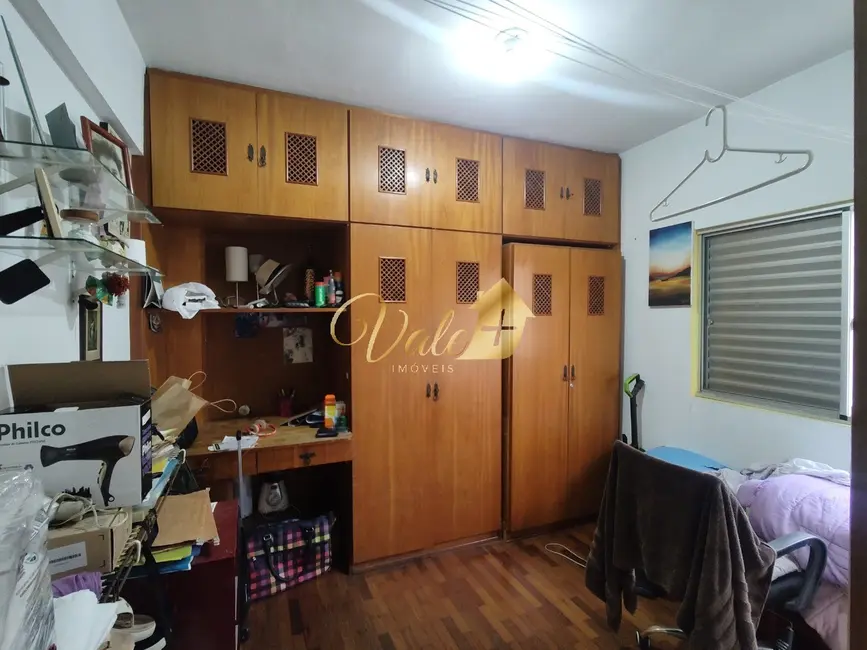 Foto 6 de Apartamento com 3 quartos à venda, 94m2 em Sao Jose Dos Campos - SP