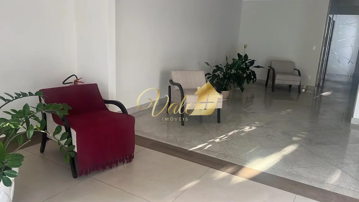 Foto 9 de Apartamento com 3 quartos à venda, 94m2 em Sao Jose Dos Campos - SP