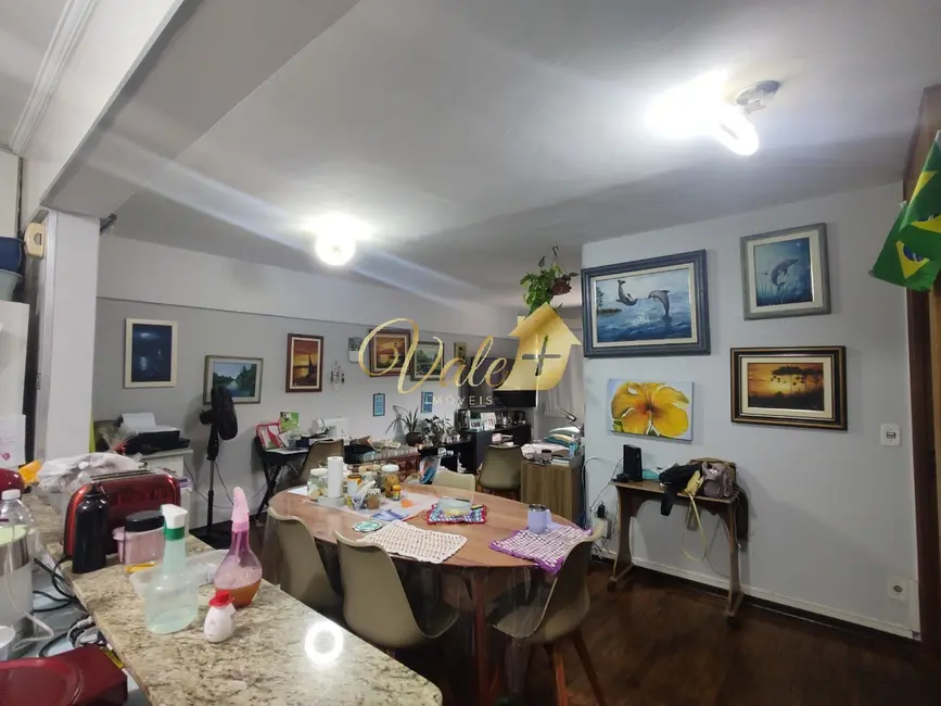 Foto 2 de Apartamento com 3 quartos à venda, 94m2 em Sao Jose Dos Campos - SP