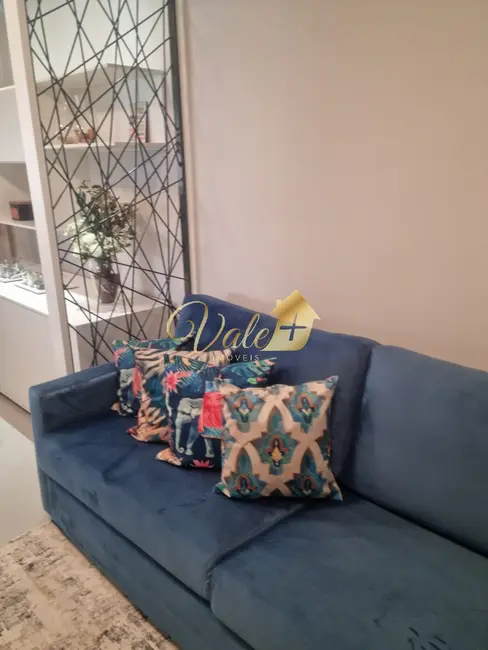 Apartamento com 2 quartos à venda e para alugar, 87m2 em Sao Jose Dos Campos - SP - imagem 2 Foto 2 de Apartamento com 2 quartos à venda e para alugar, 87m2 em Sao Jose Dos Campos - SP