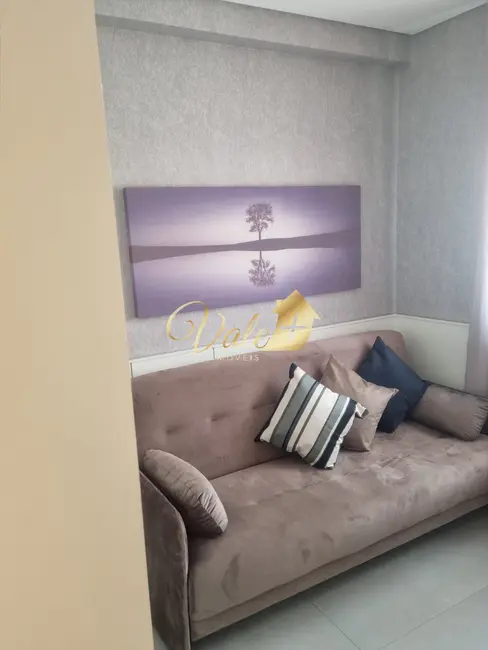 Apartamento com 2 quartos à venda e para alugar, 87m2 em Sao Jose Dos Campos - SP - imagem 6 Foto 6 de Apartamento com 2 quartos à venda e para alugar, 87m2 em Sao Jose Dos Campos - SP