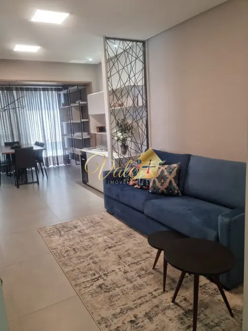 Apartamento com 2 quartos à venda e para alugar, 87m2 em Sao Jose Dos Campos - SP - imagem 8 Foto 8 de Apartamento com 2 quartos à venda e para alugar, 87m2 em Sao Jose Dos Campos - SP
