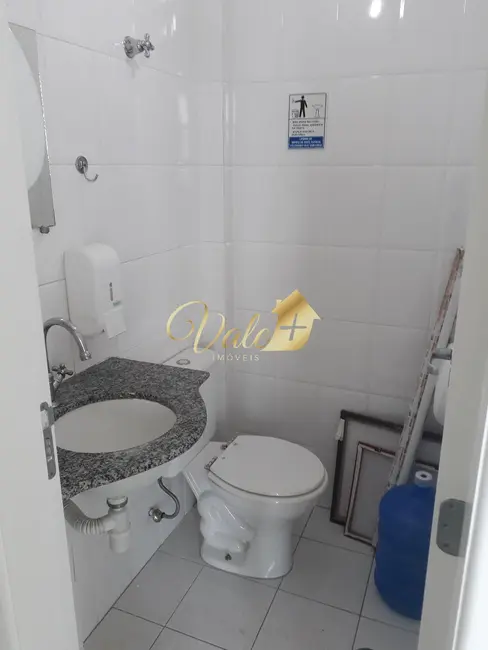 Foto 6 de Sala Comercial para alugar, 36m2 em Sao Jose Dos Campos - SP