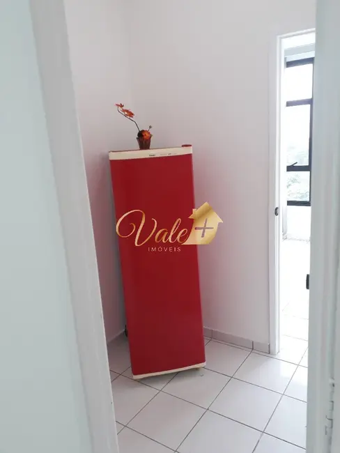 Foto 4 de Sala Comercial para alugar, 36m2 em Sao Jose Dos Campos - SP