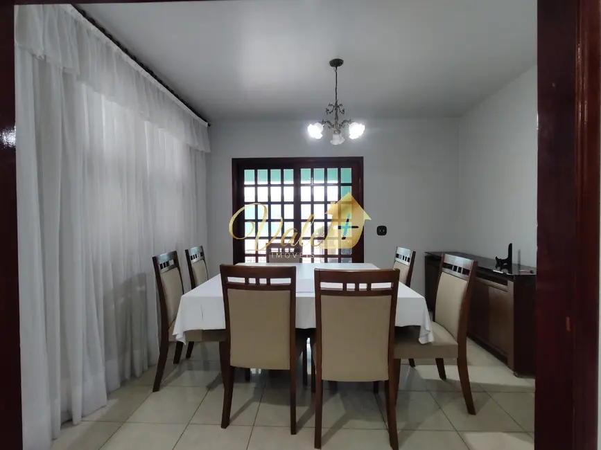 Foto 9 de Casa de Condomínio com 4 quartos à venda, 395m2 em Sao Jose Dos Campos - SP
