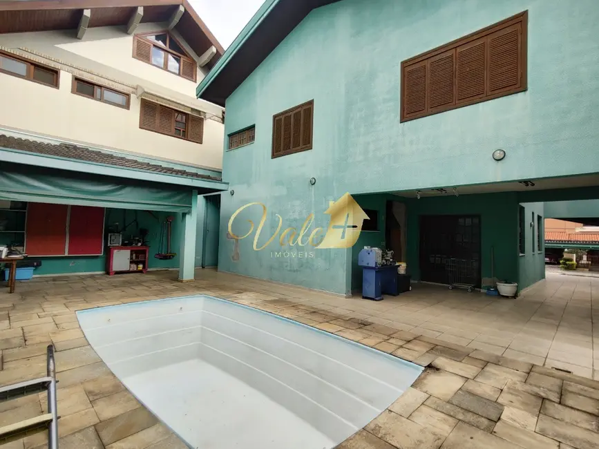 Foto 3 de Casa de Condomínio com 4 quartos à venda, 395m2 em Sao Jose Dos Campos - SP