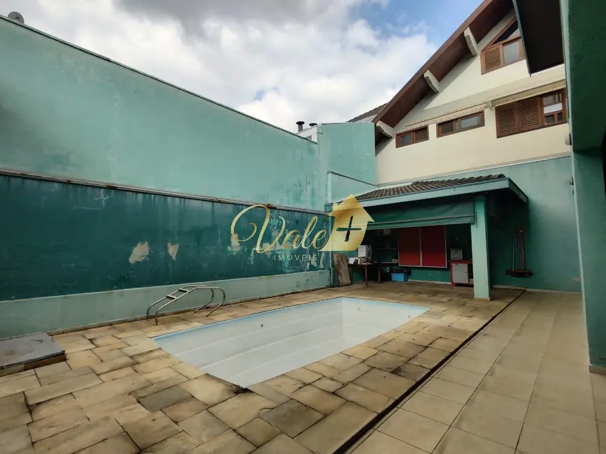 Foto 2 de Casa de Condomínio com 4 quartos à venda, 395m2 em Sao Jose Dos Campos - SP