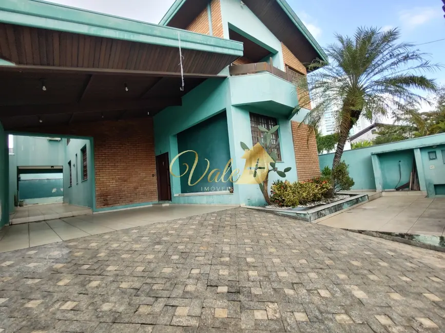 Foto 1 de Casa de Condomínio com 4 quartos à venda, 395m2 em Sao Jose Dos Campos - SP