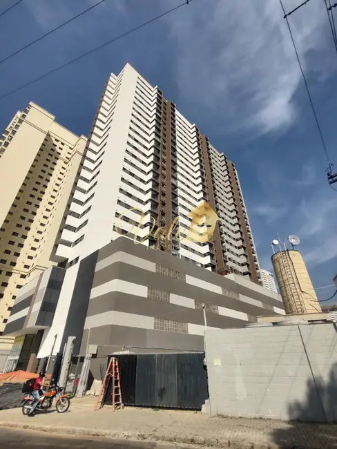 Foto 1 de Apartamento com 2 quartos para alugar, 56m2 em Sao Jose Dos Campos - SP