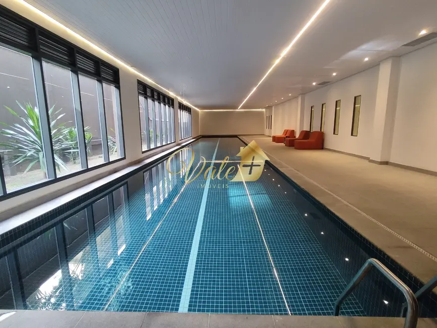 Foto 4 de Apartamento com 2 quartos para alugar, 56m2 em Sao Jose Dos Campos - SP