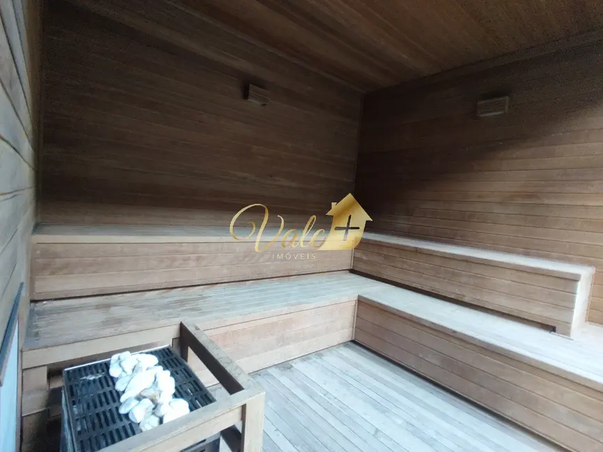 Foto 8 de Apartamento com 2 quartos para alugar, 56m2 em Sao Jose Dos Campos - SP