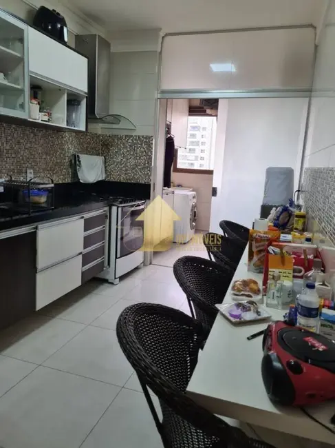 Foto 1 de Apartamento com 4 quartos à venda, 151m2 em São Sebastião, Cuiaba - MT