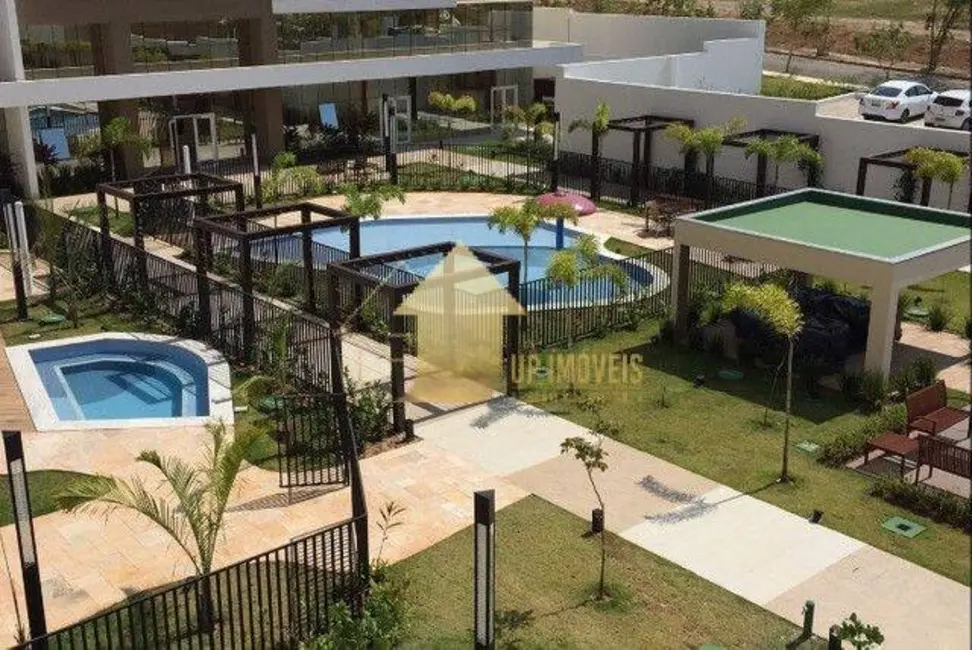 Foto 2 de Apartamento com 2 quartos à venda, 59m2 em Alvorada, Cuiaba - MT