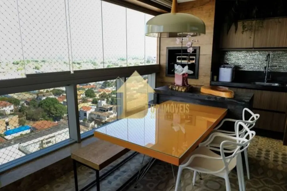 Foto 2 de Apartamento com 3 quartos à venda, 156m2 em Jardim Cuiabá, Cuiaba - MT