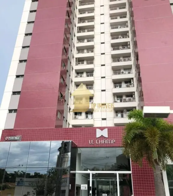 Foto 1 de Apartamento com 3 quartos à venda, 156m2 em Jardim Cuiabá, Cuiaba - MT
