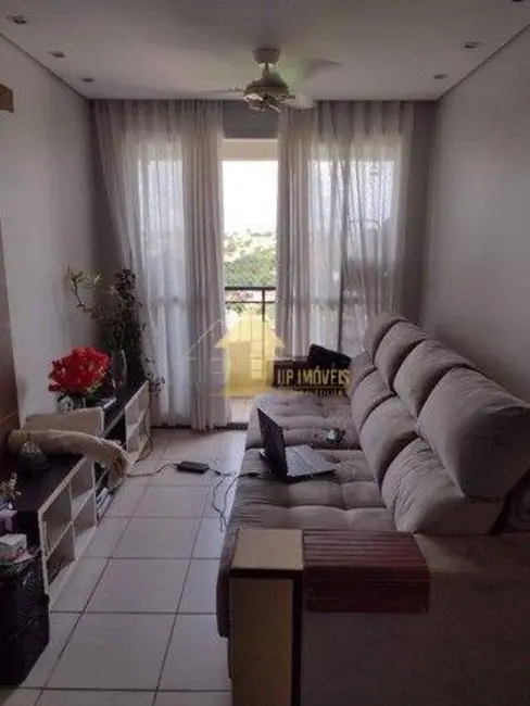 Foto 2 de Apartamento com 3 quartos à venda, 80m2 em Canjica, Cuiaba - MT