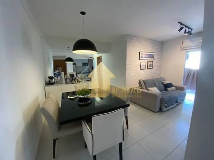 Foto 1 de Apartamento com 3 quartos à venda, 72m2 em Jardim Santa Marta, Cuiaba - MT