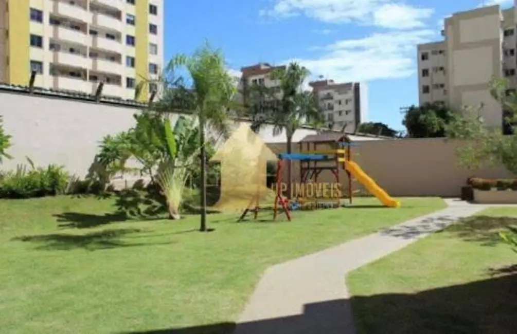 Foto 1 de Apartamento com 3 quartos à venda, 161m2 em Jardim Aclimação, Cuiaba - MT
