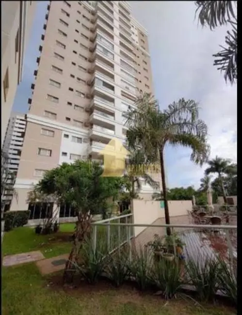 Foto 2 de Apartamento com 3 quartos à venda, 161m2 em Jardim Aclimação, Cuiaba - MT