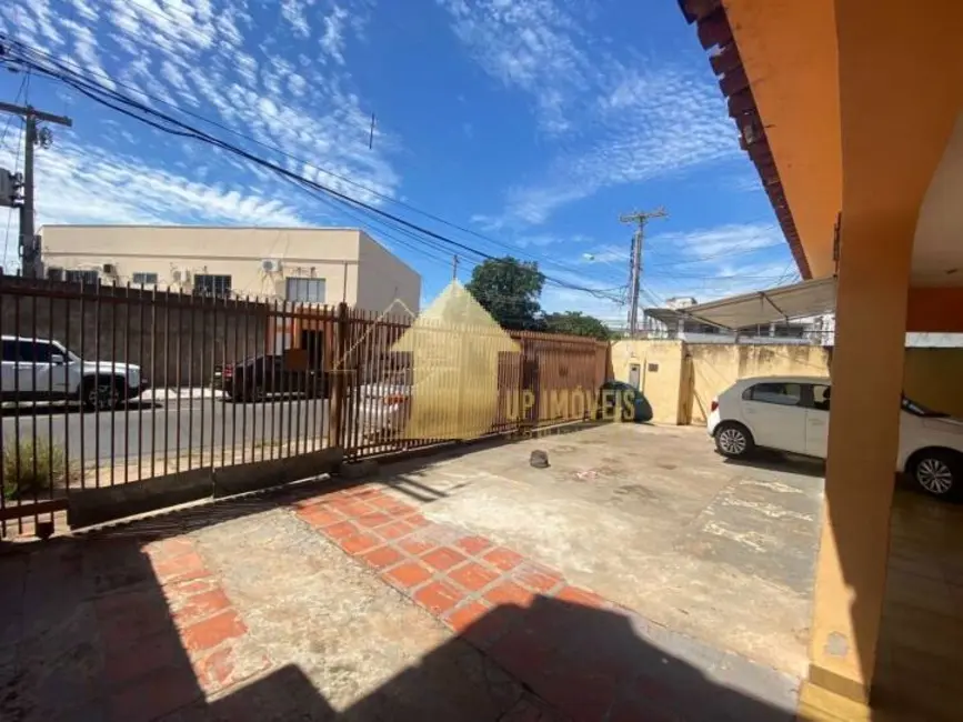 Foto 1 de Casa com 4 quartos à venda, 250m2 em Baú, Cuiaba - MT