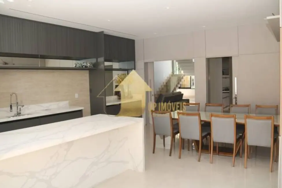 Casa de Condomínio com 4 quartos à venda, 339m2 em Cuiaba - MT - imagem 6 Foto 6 de Casa de Condomínio com 4 quartos à venda, 339m2 em Cuiaba - MT