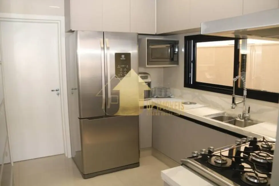 Casa de Condomínio com 4 quartos à venda, 339m2 em Cuiaba - MT - imagem 9 Foto 9 de Casa de Condomínio com 4 quartos à venda, 339m2 em Cuiaba - MT