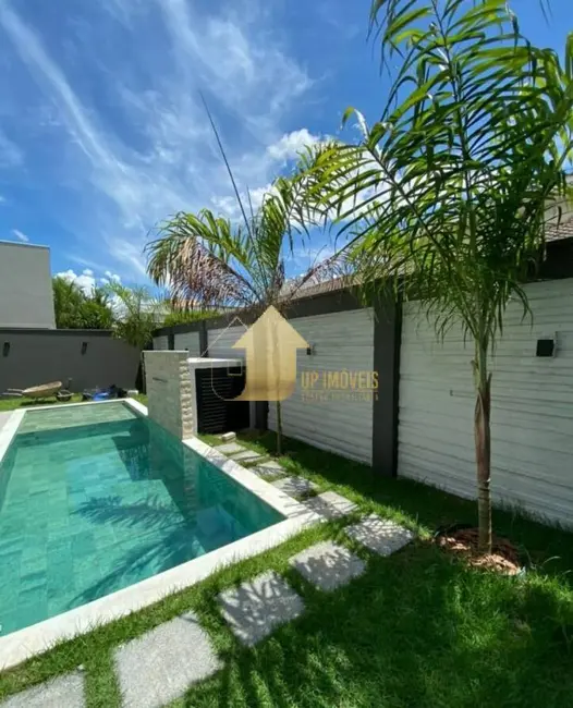 Casa de Condomínio com 4 quartos à venda, 339m2 em Cuiaba - MT - imagem 3 Foto 3 de Casa de Condomínio com 4 quartos à venda, 339m2 em Cuiaba - MT