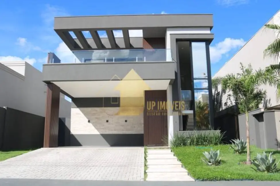 Casa de Condomínio com 4 quartos à venda, 339m2 em Cuiaba - MT - imagem 8 Foto 8 de Casa de Condomínio com 4 quartos à venda, 339m2 em Cuiaba - MT