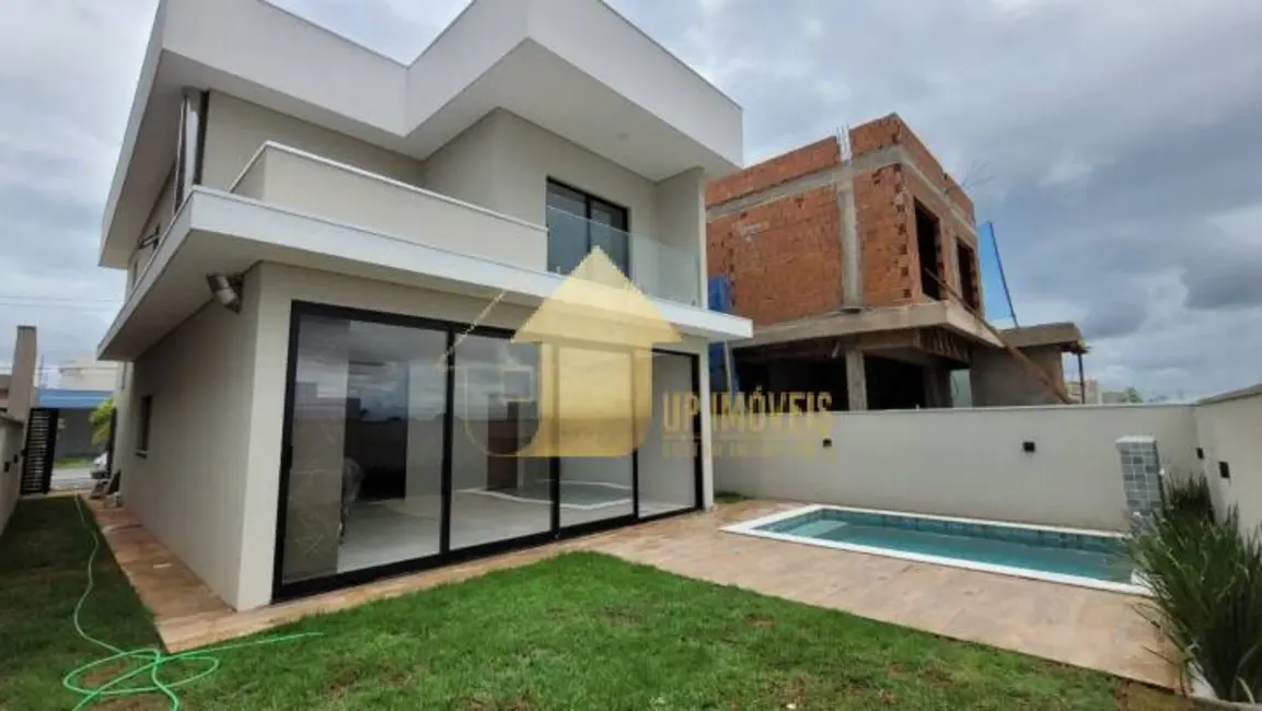 Sobrado com 3 quartos à venda, 215m2 em Cuiaba - MT - imagem 6 Foto 6 de Sobrado com 3 quartos à venda, 215m2 em Cuiaba - MT